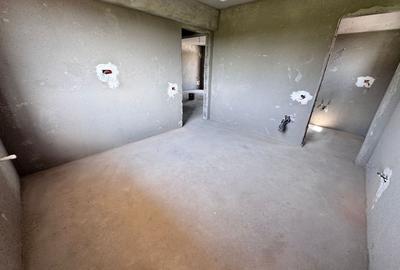 Apartament cu 3 camere semidecomandat în Fundeni - 3