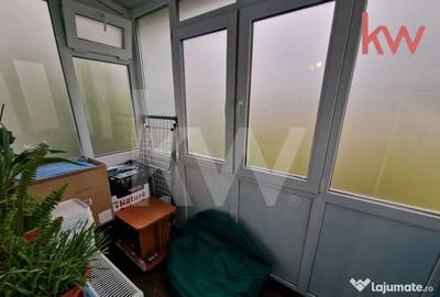 Apartament cu 2 camere semidecomandat, mobilat în Brazda lui Novac - 8