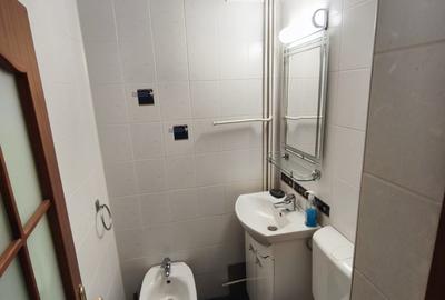 Apartament cu 4 camere decomandat, mobilat în Casa de Cultură - 7
