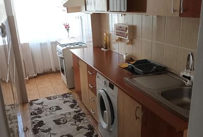 Garsonieră decomandată în Central - 5