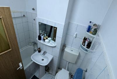 Apartament cu 2 camere decomandat în Alexandru cel Bun - 8