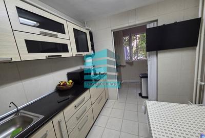 Apartament 3 Camere, Centrala Proprie, Mihai Bravu-Dristor,5 min Metrou - 4