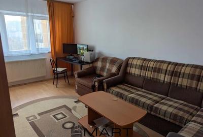 Apartament decomandat 2 camere cu balcon si lift zona Rahovei