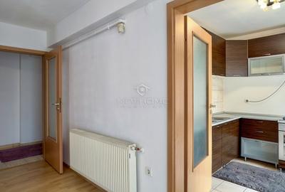 Apartament 2 camere, zona Iulius Mall, Teodor Mihali - 7