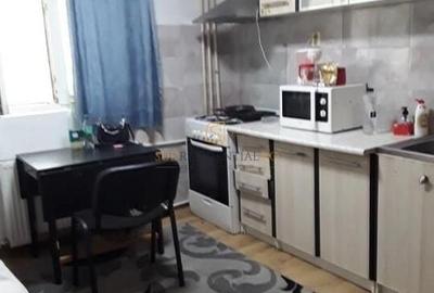 Rahova, 2 camere, 2/10, decomandat, 0% Comision - 6