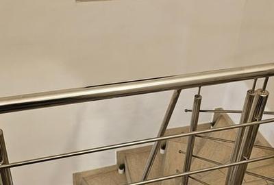 Casă cu 4 camere cu Teren 605 Mp în Central - 5