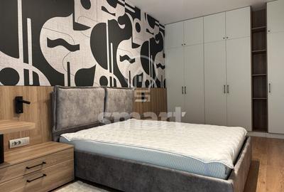 Apartament 2 camere LUX Plopilor NOU Zenia - 8