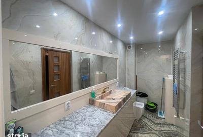 Apartament cu 3 camere decomandat în Central - 9