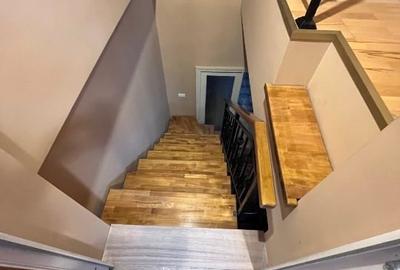 Casă individuală cu 3 camere cu Teren 120 Mp în Capitol - 11