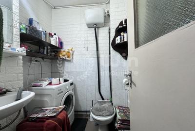 Apartament 4 camere | Decomandat | Etaj 3/9 | Manastur | Pod Calvaria - 10