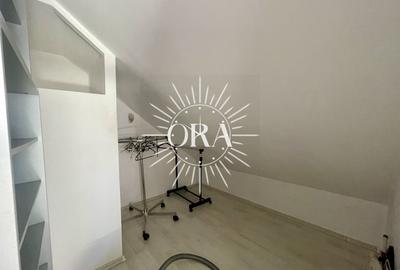 APARTAMENT DE INCHIRIAT CU 3 CAMERE IN VILA | GRADINA PROPRIE |  ZONA IRIS - 15