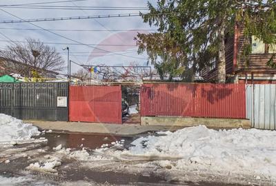 Casă cu 4 camere cu Teren 227 Mp în Ferentari - 10