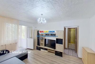 Apartament cu 2 camere semidecomandat în Giurgiului - 1