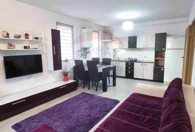 Apartament cochet cu 2 camere, finisaje moderne, Ra?nov, Covaciu Nou Apartament cochet cu 2 camere, finisaje moderne, Ra?nov, Covaciu Nou - 7