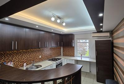 Aviatiei 3 camere | Renovat recent - semimobilat | 5 minute metrou - 3