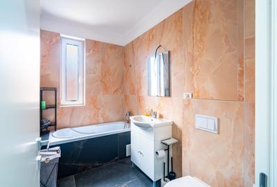 Apartament cu 2 camere semidecomandat în Giroc - 18