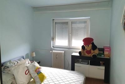 Apartament cu 3 camere zona Sovata, Rogerius - 4