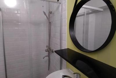 Apartament cu openspace plus dormitor Poitiers,30 mp - 4