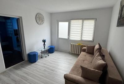 Apartament cu 2 camere in Podu Ros
