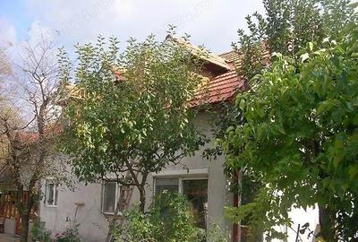 Casa tip pensiune caramida poroterm - 2
