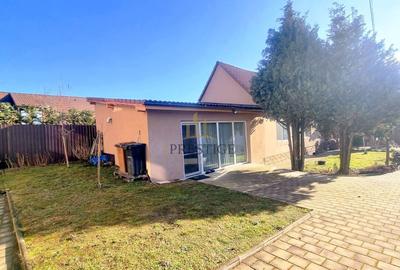 Casă individuală cu 5 camere cu Canalizare în Turnișor - 15