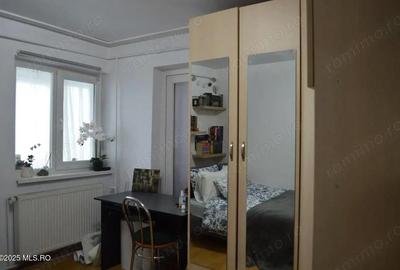 Apartament cu 3 camere decomandat, mobilat în Rolast - 6