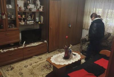 Garsonieră semidecomandată în Unirii Sud - 5