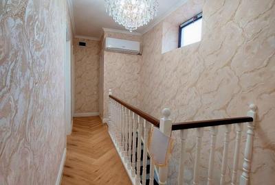 Casa S+P+1+Pod  , 5 Camere  Strada Silvia, Doamna Ghica - 16