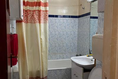 Garsonieta in zona Titan Piata Minis. - 3