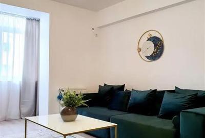 Apartament cu 2 camere semidecomandat în Central - 9