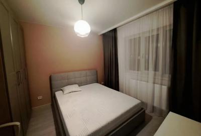 Apartament cu 3 camere decomandat, mobilat în Berceni - 4