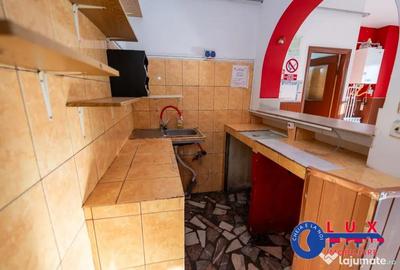 Spațiu comercial, de 35 mp, în Peco - 8