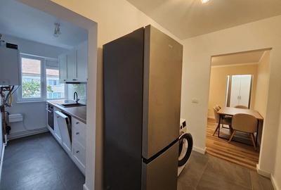 Apartament cu 3 camere, renovat - 2