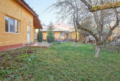 0% COMISION | CASA DE INCHIRIAT 4 CAMERE / NOUA - PET FRIENDLY - 2