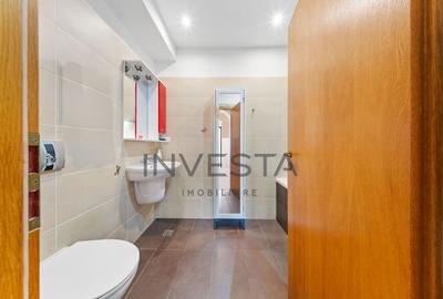 Casa eficienta energetic, cu garaj si 3 locuri de parcare | Faget - 11