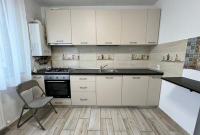 Duplex de inchiriat zona CUG-Valea Adanca - 3