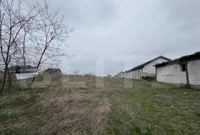 Teren de 1629 mp, în Central - 5