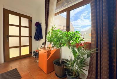 Casă individuală cu 3 camere cu Canalizare în Odobescu - 11