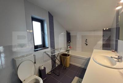 Casa individuala, 4 camere, 150mp, 500 teren, zona Chinteni - 7