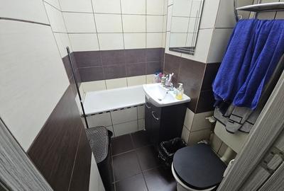 Apartament 2 camere Constantin Brancoveanu / Lamotesti - 11