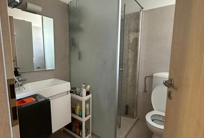 Vila individuală P+1, 5 camere, 260 mp utili – teren 400 mp - 27