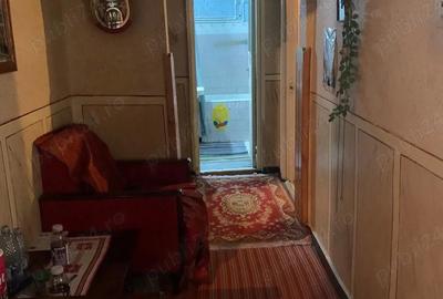 Apartament cu 3 camere decomandat în Crihala - 7