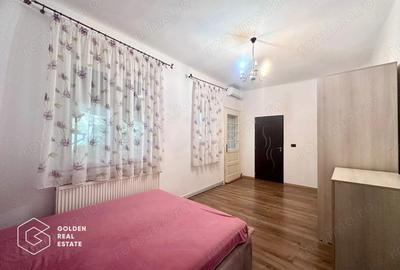 Casa centrala cu 3 camere, curte privata ?i gradina - 7