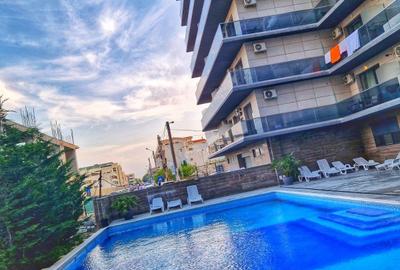 Rafinament la înălțime – Apartament Premium cu Piscină, Mamaia Nord - 21