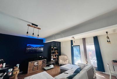 Casa tip Duplex,zona Tauti - 1