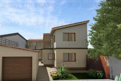 Casă cu 3 camere cu Teren 200 Mp în Central - 8