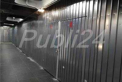 Spațiu comercial, de 5 mp, în Mănăștur - 2