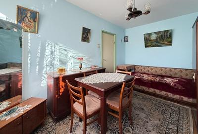 Apartament cu 2 camere semidecomandat, mobilat în Cornișa - 4
