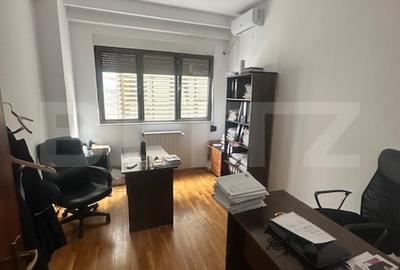 Apartament cu 4 camere, 137.36 mp, zona Primaverii - 6