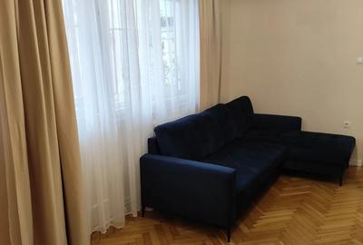 Apartament cu 2 camere semidecomandat în Gheorgheni - 5
